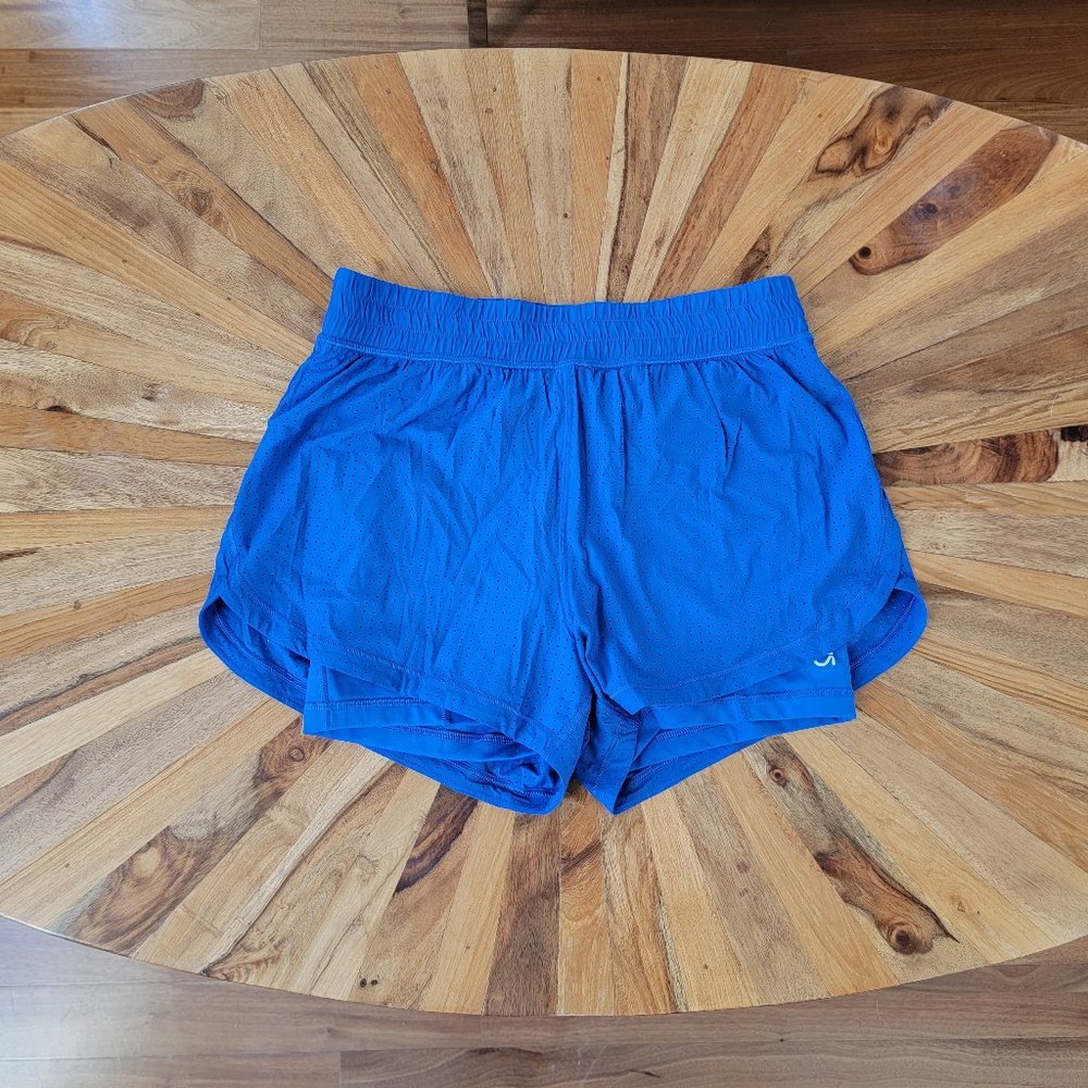 Gap 2 in 1 Althletic Shorts
